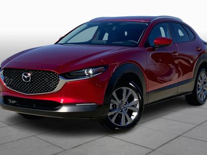 Certified 2026 MAZDA CX-30 AWD 2.5 S w/ Premium Package