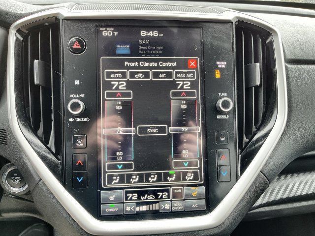 Used 2023 Subaru Ascent Premium w/ Convenience Package AWD/4WD image 24