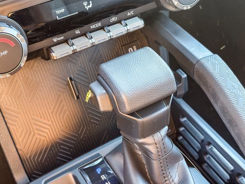 New 2026 Toyota Tacoma SR5 image 25