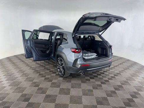 Used 2025 MAZDA CX-50 AWD 2.5 S w/ Weather Package image 15