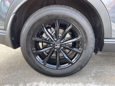 Used 2024 Honda CR-V Sport-L image 23