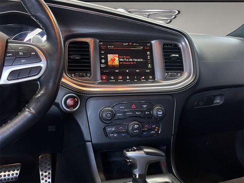 Used 2023 Dodge Charger SRT Hellcat w/ Harman/Kardon Audio Group image 14