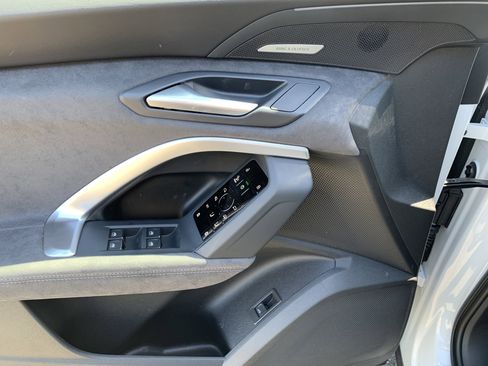 New 2026 Audi SQ5 Premium Plus AWD/4WD image 11