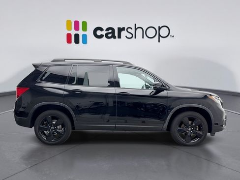 Used 2019 Honda Passport Elite image 6