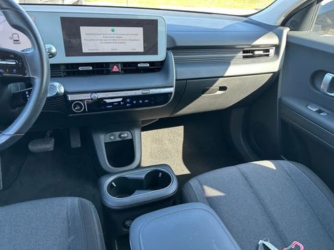 Used 2023 Hyundai Ioniq 5 SE w/ Cargo Package image 14