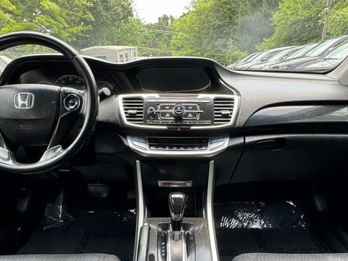 Used 2013 Honda Accord Sport image 12