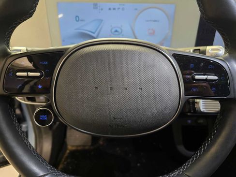 Used 2024 Hyundai Ioniq 5 Limited RWD image 25