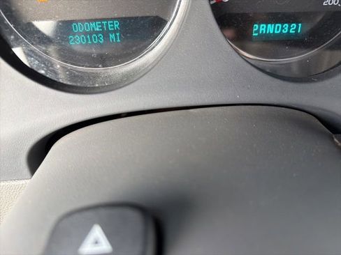 Used 2007 Chevrolet Tahoe LS RWD image 8