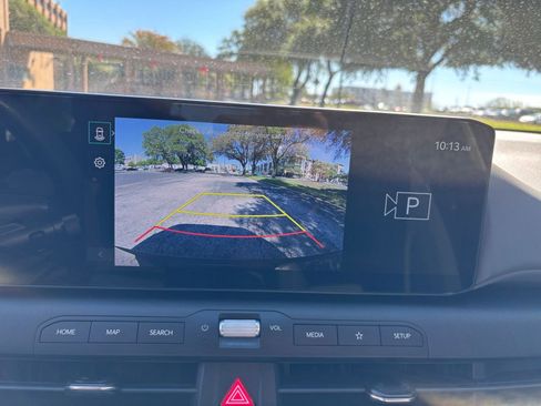 Used 2025 Kia K4 FWD image 20