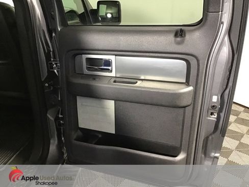 Used 2013 Ford F150 FX4 w/ Luxury Equipment Group image 19