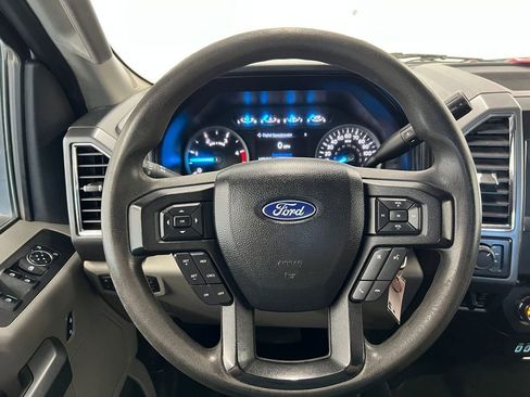Used 2017 Ford F350 XLT w/ XLT Value Package AWD/4WD image 14