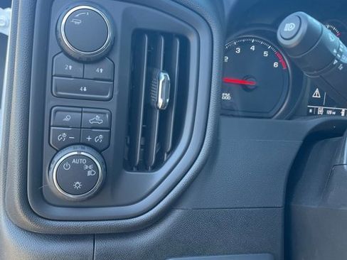 New 2024 Chevrolet Silverado 2500 W/T w/ WT Convenience Package image 11