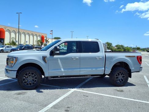 Used 2023 Ford F150 Tremor AWD/4WD image 4