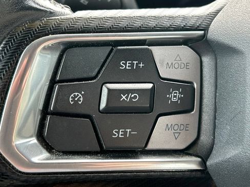 Used 2024 Ford Mustang Premium RWD image 19