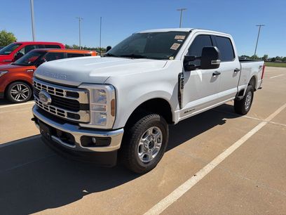 Used 2024 Ford F250 XLT w/ FX4 Off-Road Package