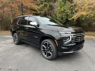 New 2026 Chevrolet Tahoe Premier video 2