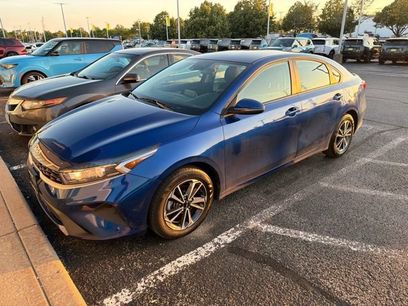 Certified 2024 Kia Forte LXS w/ LXS Technology Package