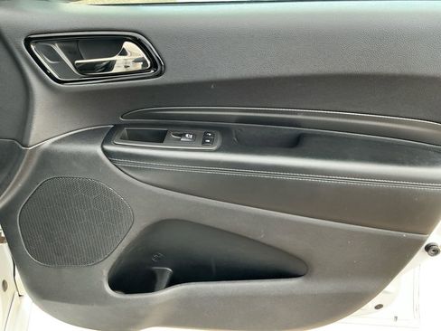 Used 2022 Dodge Durango GT image 16