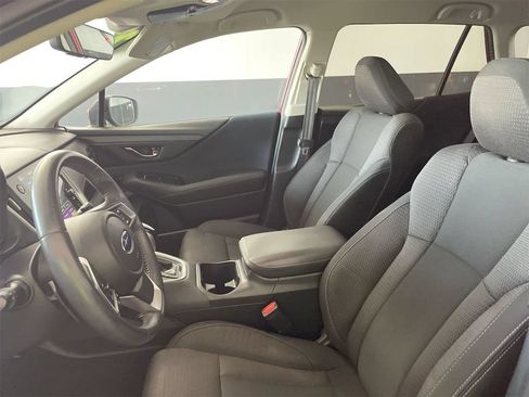 Used 2021 Subaru Outback Premium AWD/4WD image 7