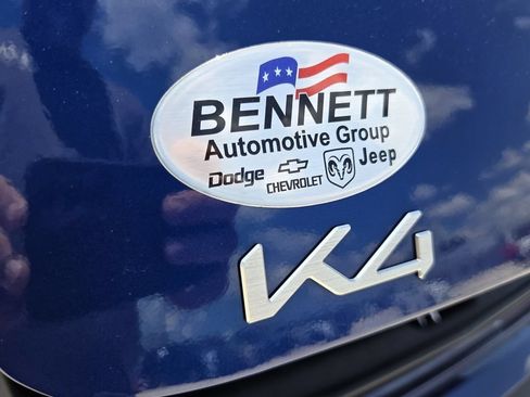 Used 2025 Kia K4 FWD image 15