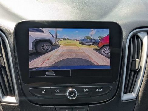Used 2024 Chevrolet Malibu LT FWD image 26