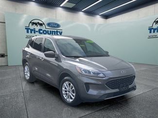 Used 2022 Ford Escape SE w/ Convenience Package video 1