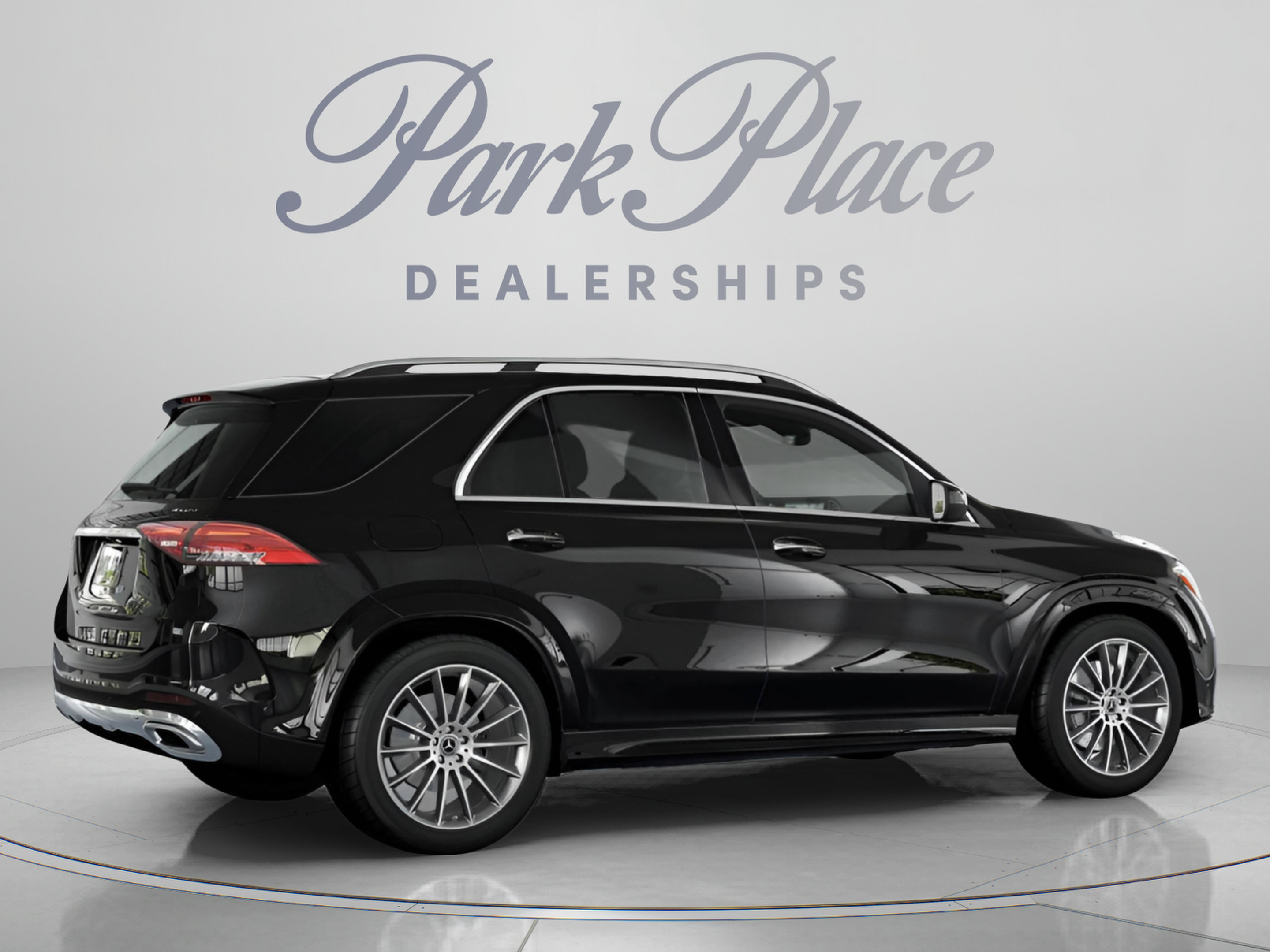 Certified 2026 Mercedes-Benz GLE 350 4MATIC image 34