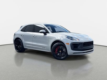 Used 2022 Porsche Macan GTS
