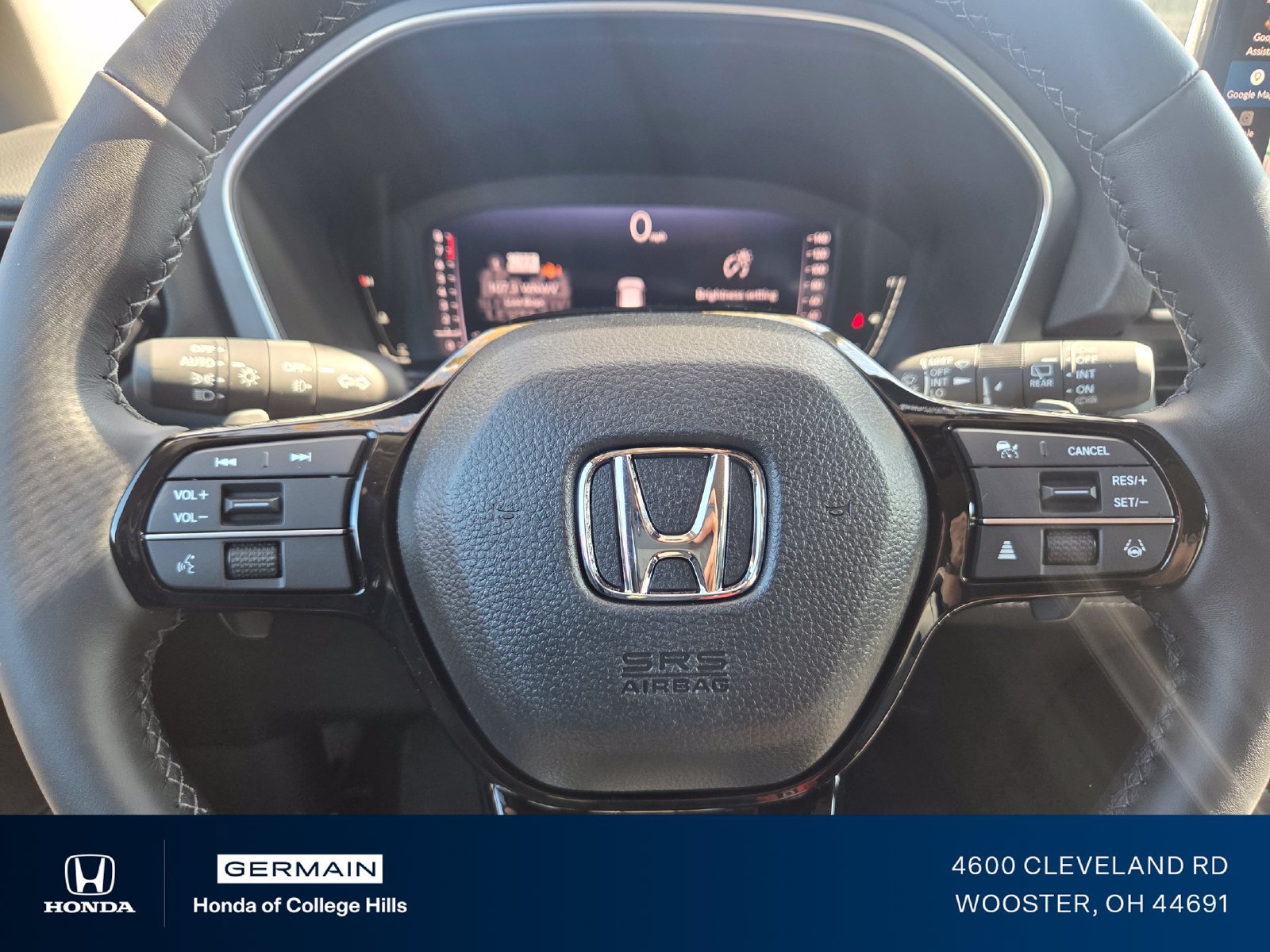 New 2026 Honda Pilot EX-L image 25