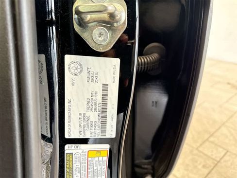 Used 2021 Acura RDX A-Spec image 37