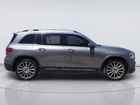 Used 2020 Mercedes-Benz GLB 250 image 6