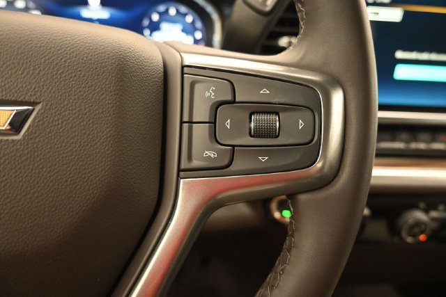 Used 2026 Chevrolet Silverado 2500 LT AWD/4WD image 10