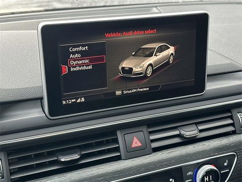 Used 2018 Audi A4 2.0T Premium Plus w/ Premium Plus Package image 30