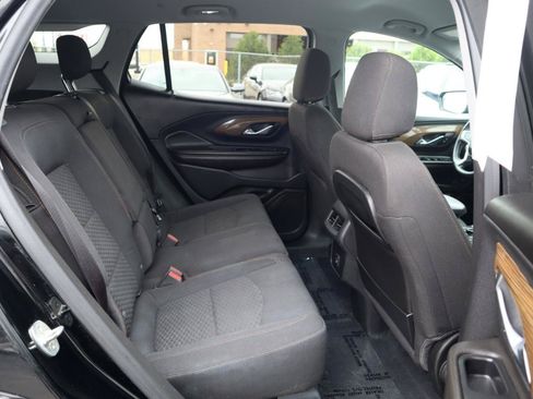 Used 2020 GMC Terrain SLE w/ Driver Convenience Package AWD/4WD image 12