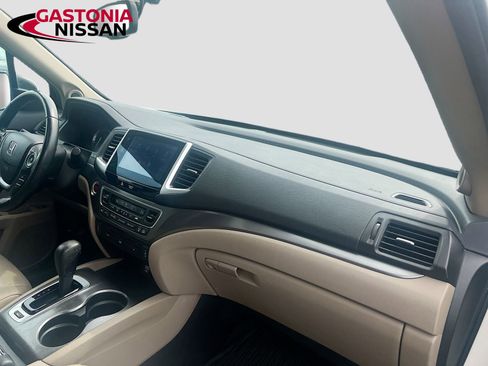 Used 2016 Honda Pilot EX-L image 38