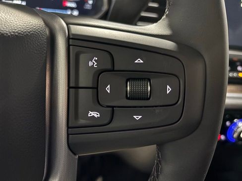 New 2026 GMC Sierra 1500 Elevation image 17