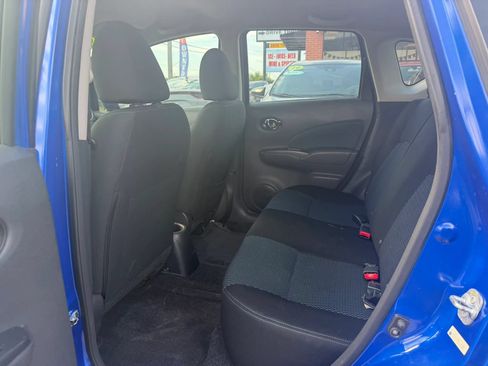 Used 2016 Nissan Versa Note SV FWD image 14