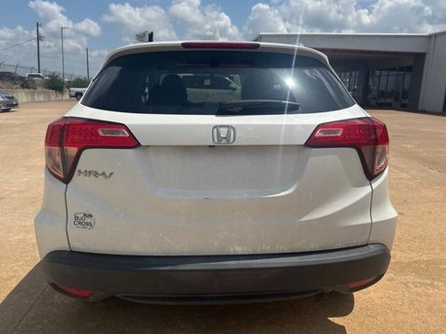 Used 2016 Honda HR-V EX-L image 5