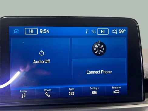 Used 2025 Ford Escape Active w/ Cold Weather Package FWD image 22
