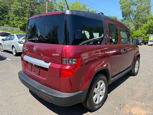 Used 2010 Honda Element EX image 5