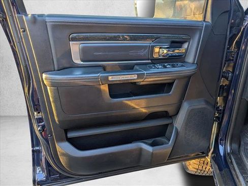 Used 2018 RAM 2500 Limited image 13