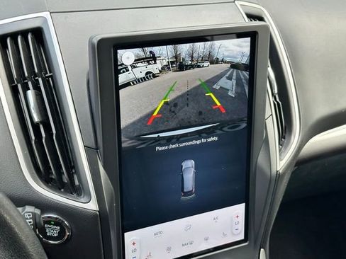 Used 2024 Ford Edge SEL image 10