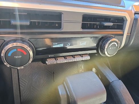 Certified 2024 Toyota Tacoma SR5 image 26