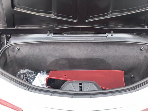 Used 2020 Chevrolet Corvette 2LT w/ 2LT Preferred Equipment Group image 23