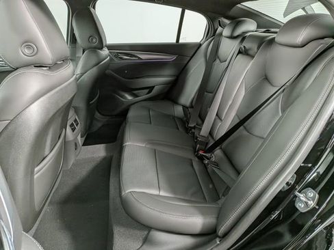 New 2026 Cadillac CT5 Premium Luxury AWD/4WD image 27