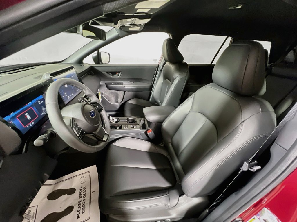 New 2026 Subaru Outback Premium AWD/4WD image 16