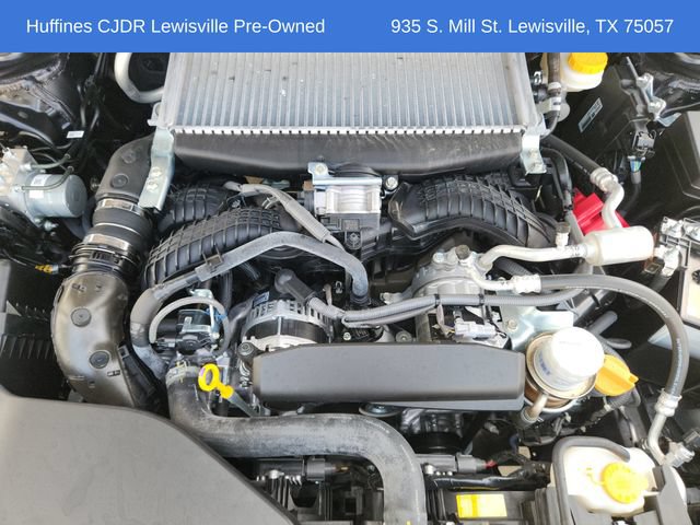 Used 2025 Subaru WRX Premium AWD/4WD image 41