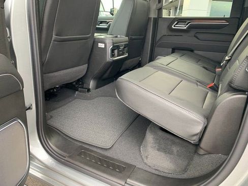 New 2026 GMC Sierra 2500 Denali w/ Denali Reserve Package image 13