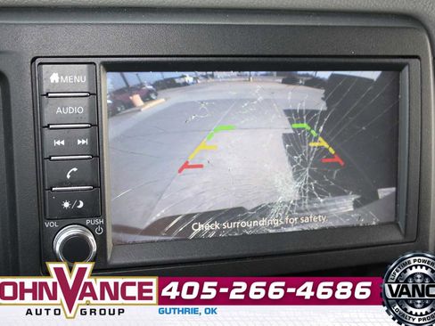 Used 2019 Nissan NV 1500 SV image 23