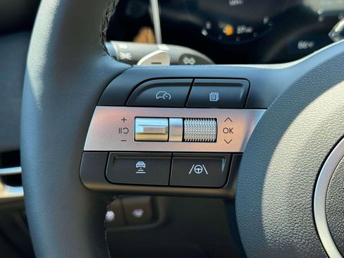 New 2026 Hyundai Santa Cruz Limited image 21